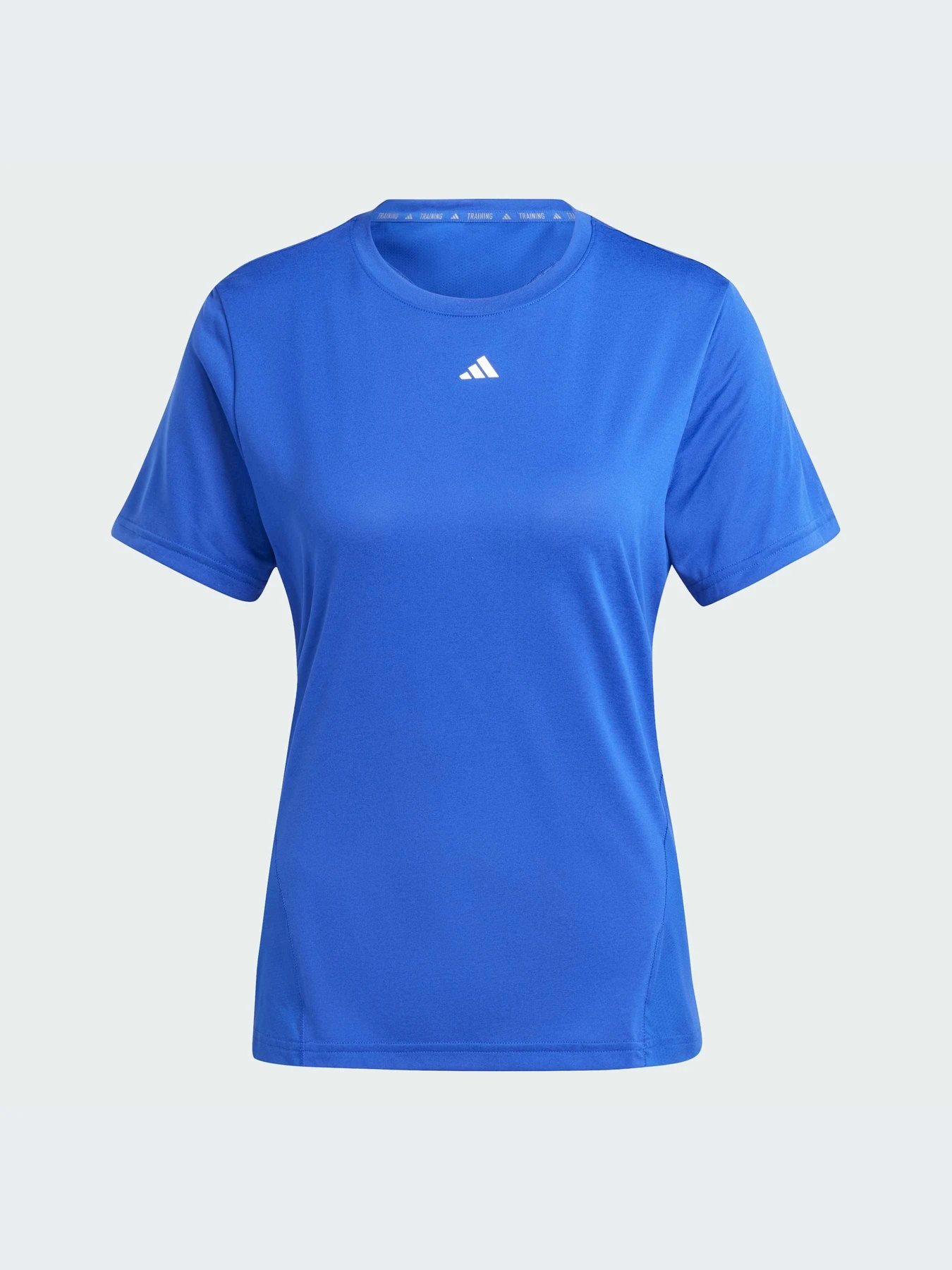 Футболки и поло Adidas модель IY9161 Футболки и поло Adidas модель IY9161 Фото