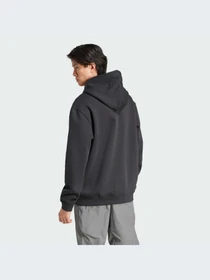 Худи и свитшоты Adidas Graphics модель IZ2566 Фото