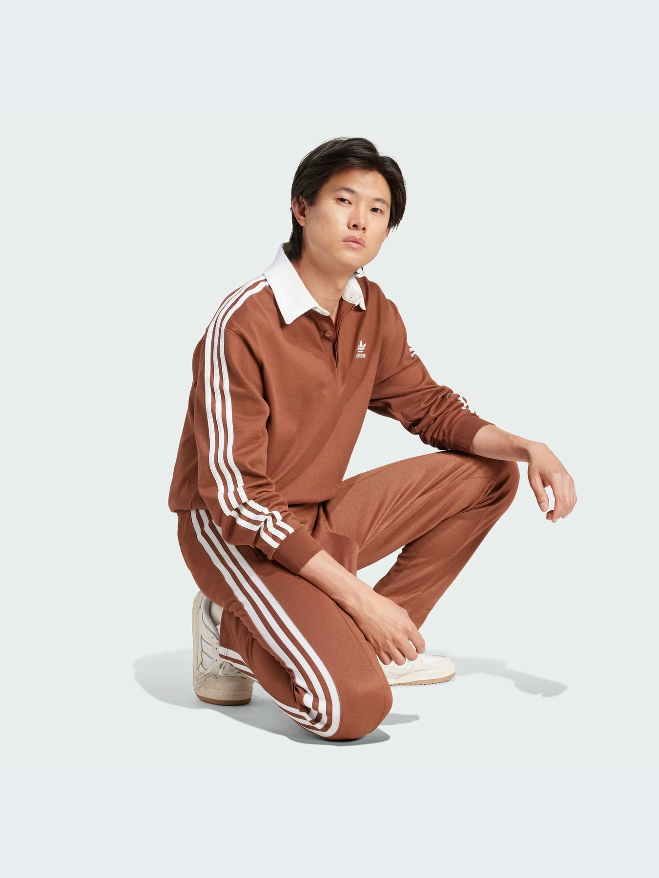 Штани Adidas Культові силуети модель IY9877 Фото