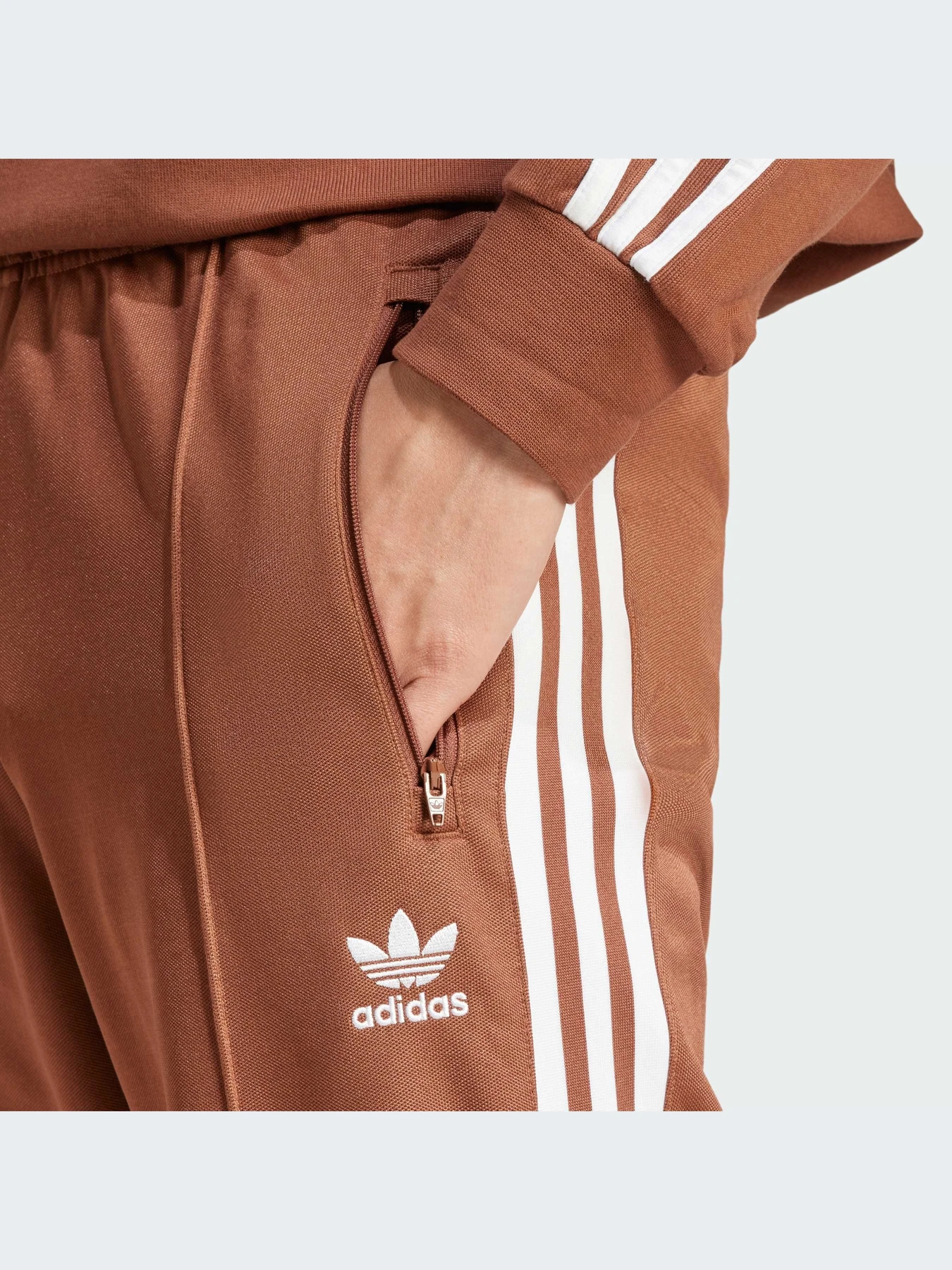 Штани Adidas Культові силуети модель IY9877 Фото
