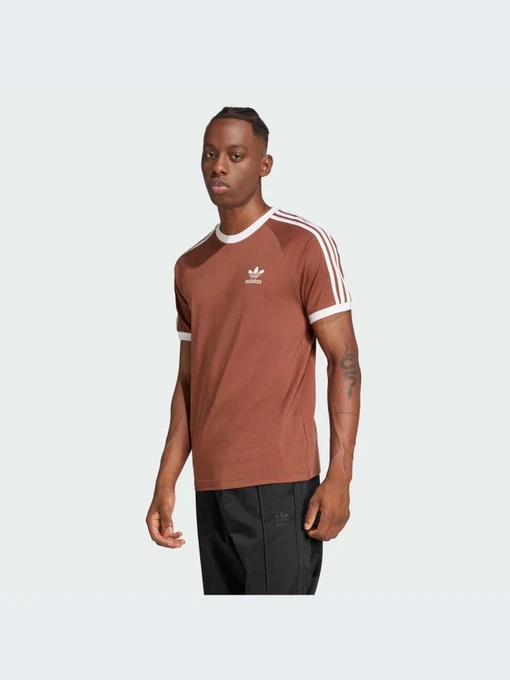 Футболки і поло Adidas Adicolor модель IZ3071 Фото