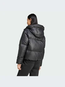 Куртки и дубленки Adidas модель IV9771 Фото