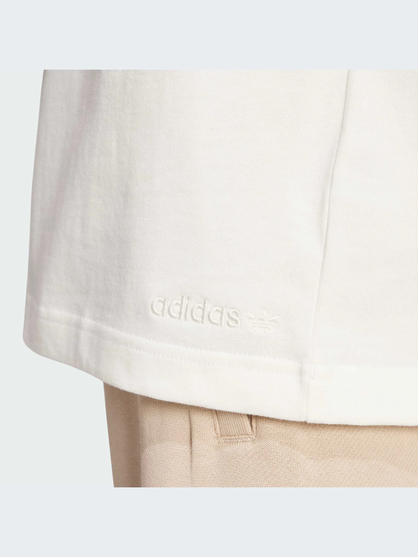 Футболки і поло Adidas модель IW3252 Футболки і поло Adidas модель IW3252 Фото