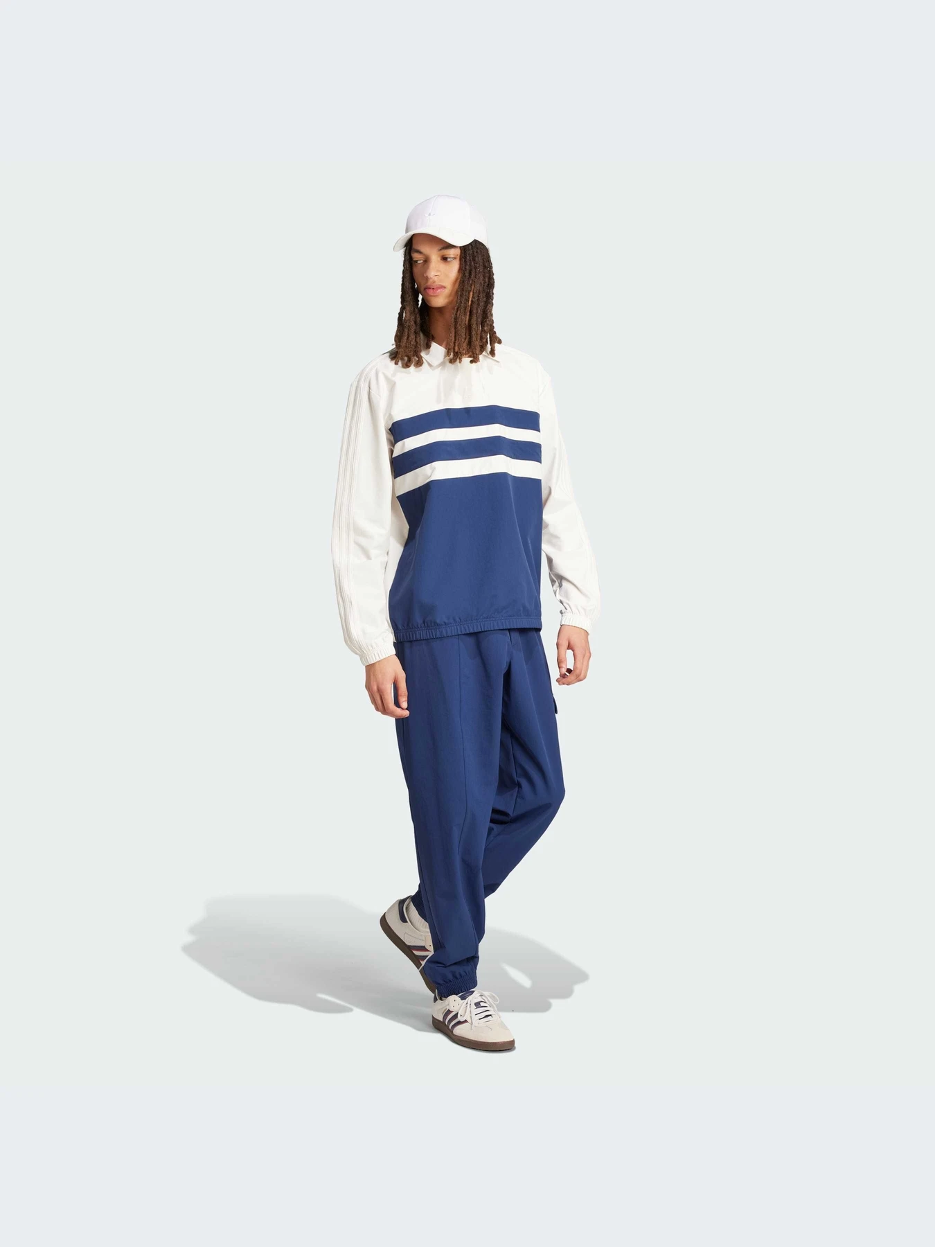 Футболки і поло Adidas модель IW3254 Футболки і поло Adidas модель IW3254 Фото