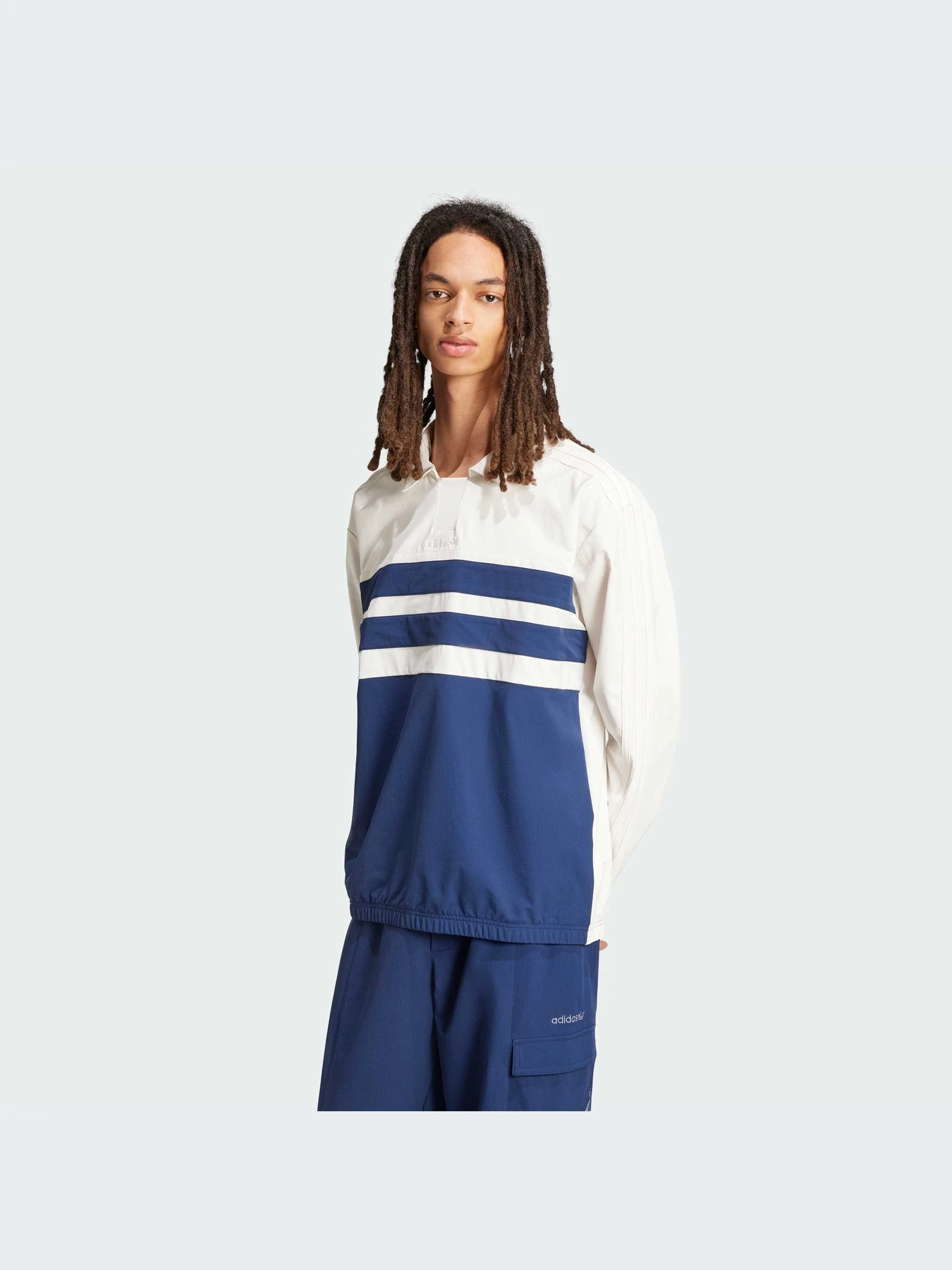 Футболки і поло Adidas модель IW3254 Футболки і поло Adidas модель IW3254 Фото