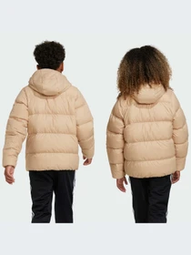 Куртки и дубленки Adidas Adicolor модель IY7500 Фото