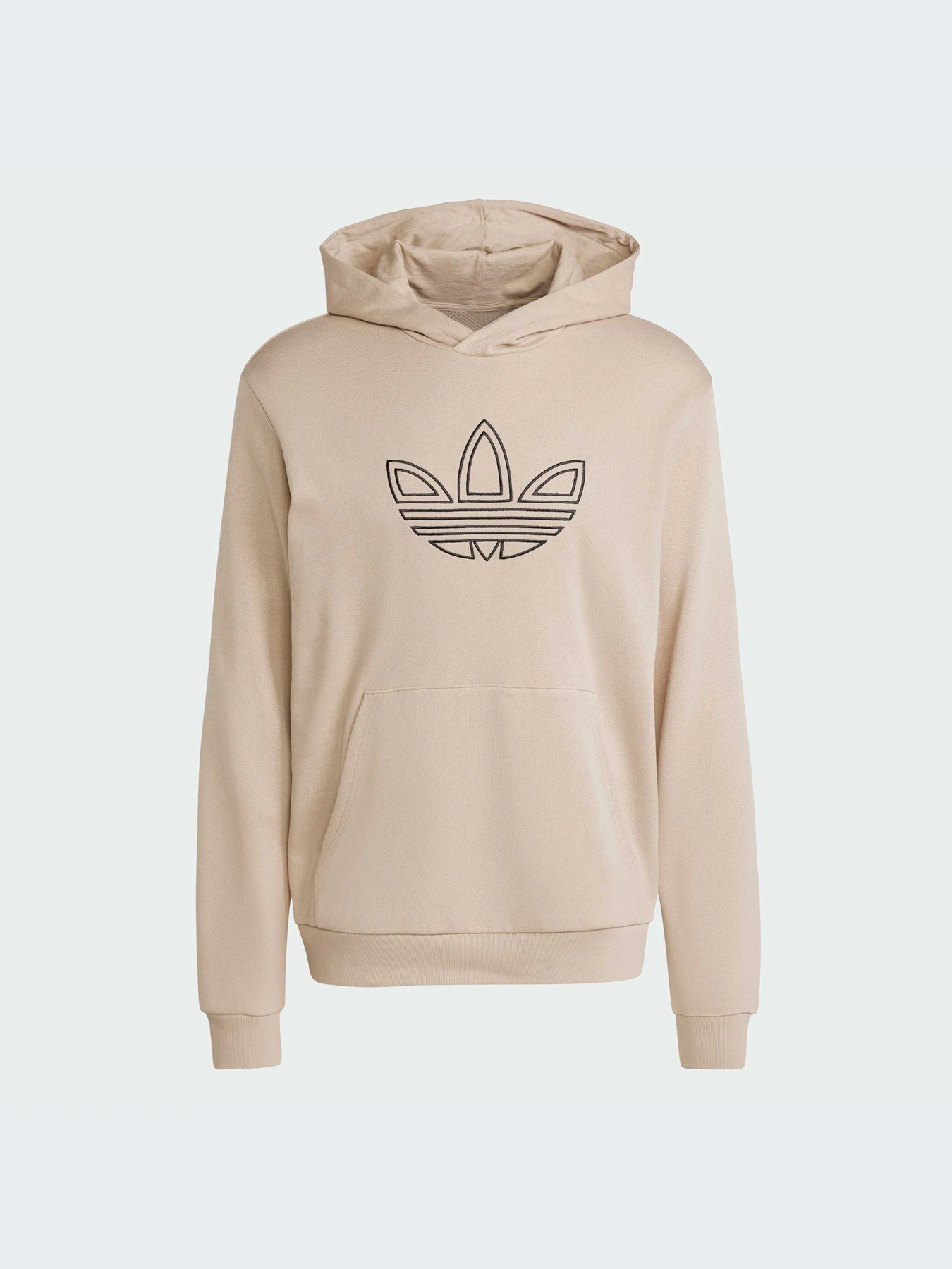 Худі та світшоти Adidas Adicolor модель JJ1505 Худі та світшоти Adidas Adicolor модель JJ1505 Фото