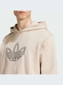 Худі та світшоти Adidas Adicolor модель JJ1505 Фото