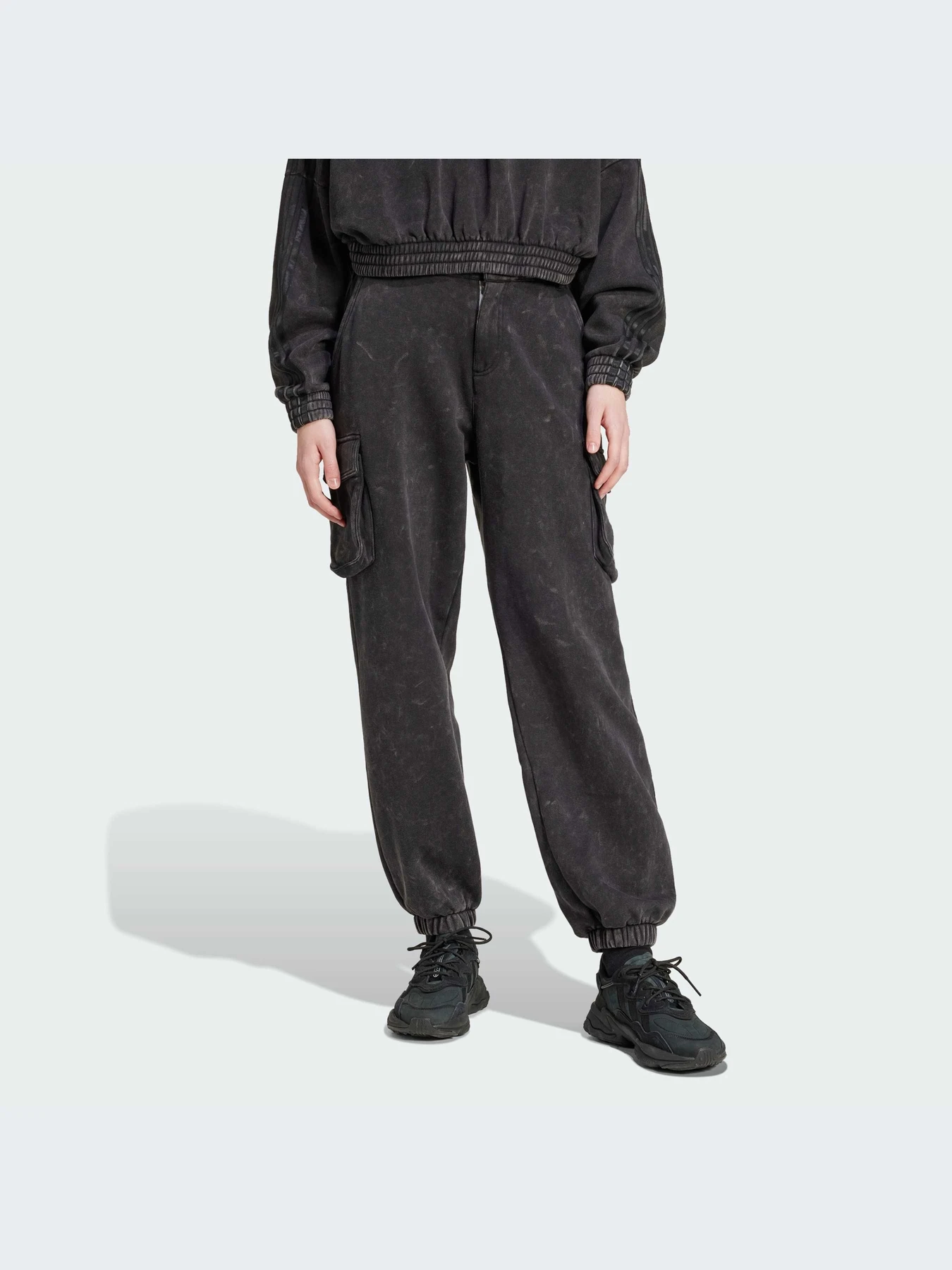 Брюки Adidas модель IW5563 Фото