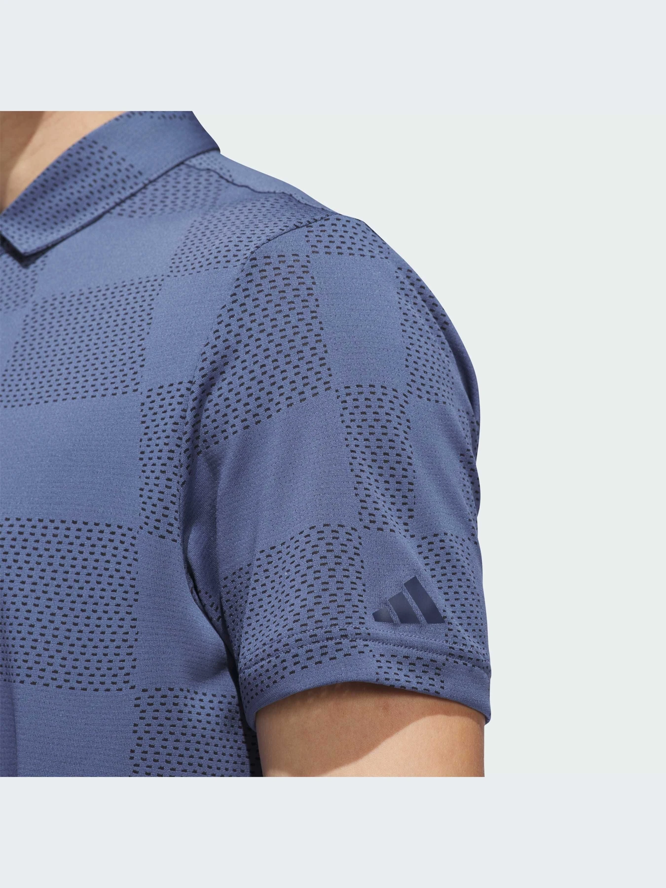 Футболки і поло Adidas модель IQ2945 Футболки і поло Adidas модель IQ2945 Фото