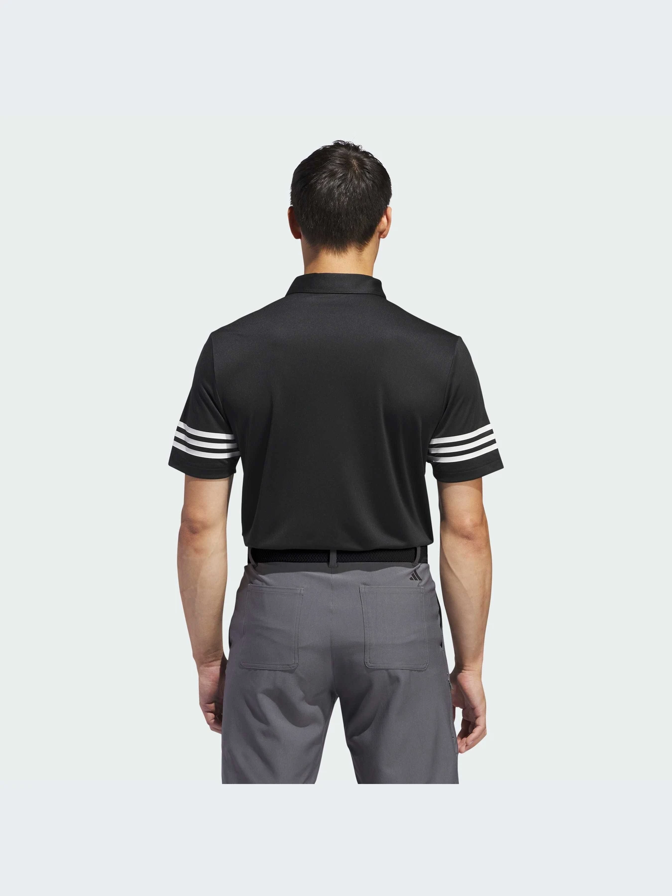 Футболки і поло Adidas модель IU4360 Футболки і поло Adidas модель IU4360 Фото