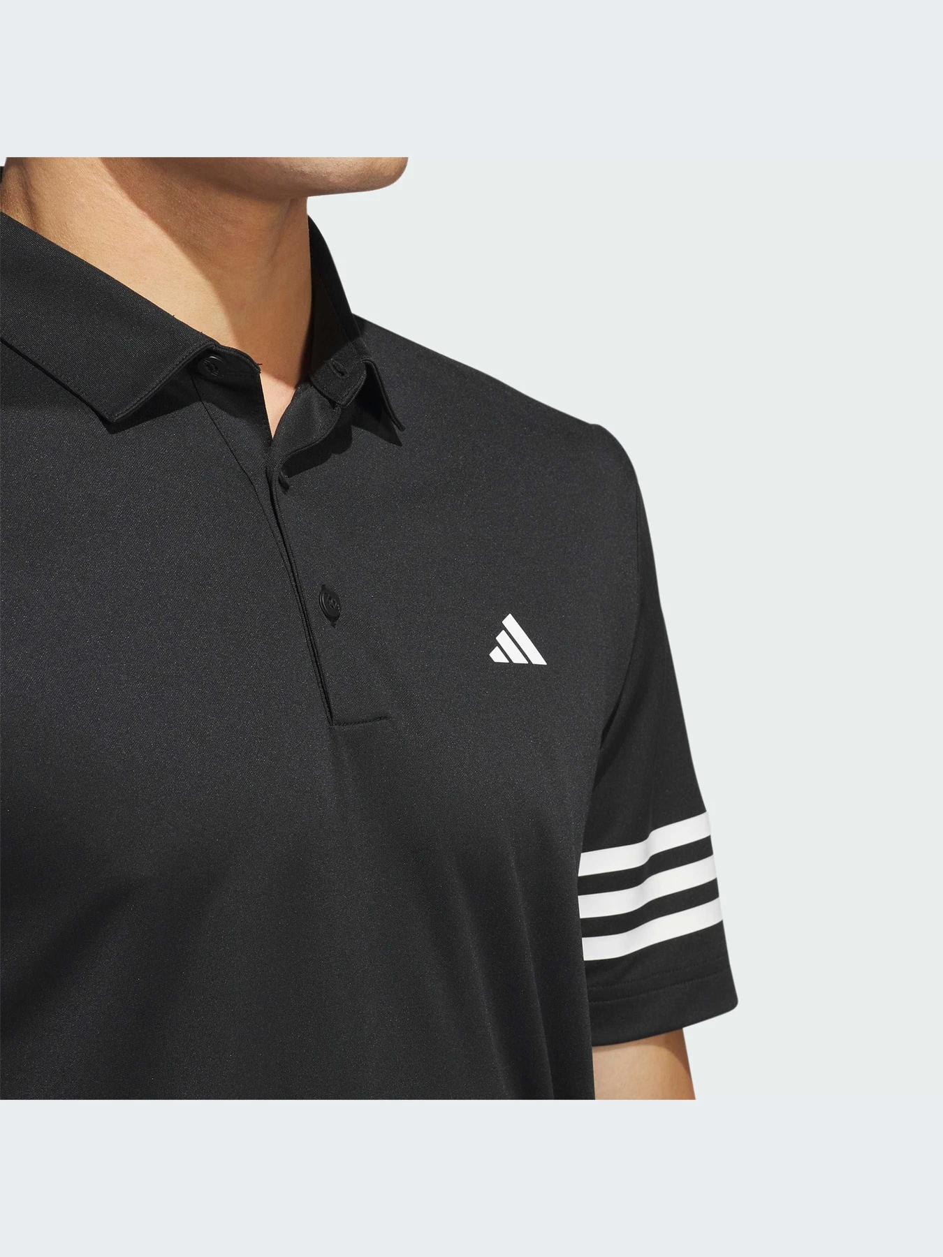 Футболки і поло Adidas модель IU4360 Футболки і поло Adidas модель IU4360 Фото