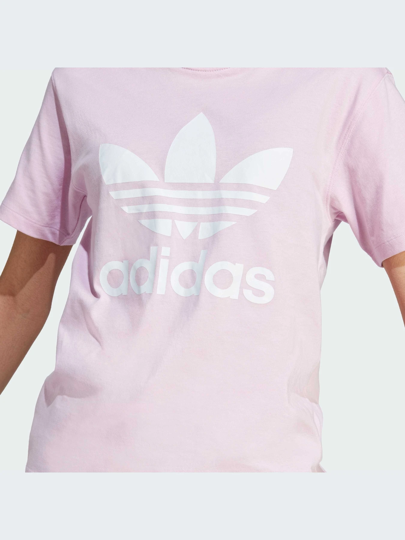 Футболки і поло Adidas Adicolor модель IK4039 Фото