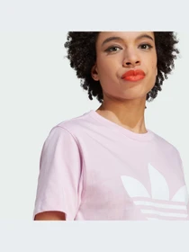 Футболки і поло Adidas Adicolor модель IK4039 Фото