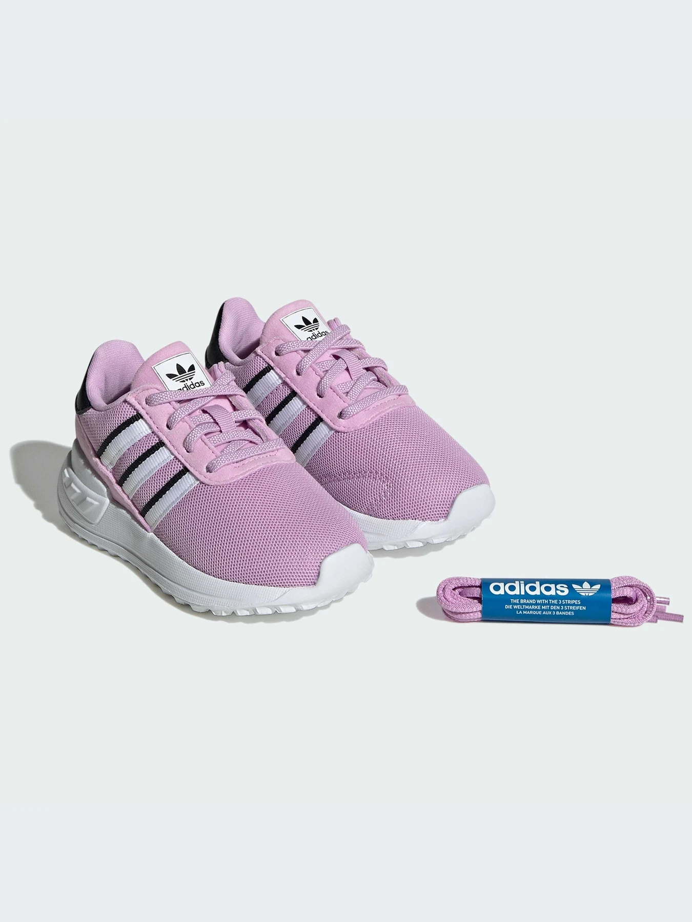 Кроссовки Adidas модель GX1908 Фото