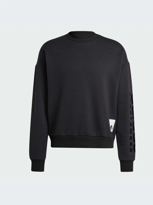 Худи и свитшоты Adidas модель IA9363 Фото