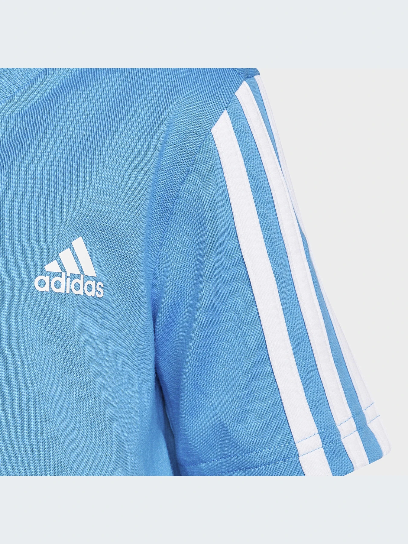 Футболки и поло Adidas модель HP1270 Фото