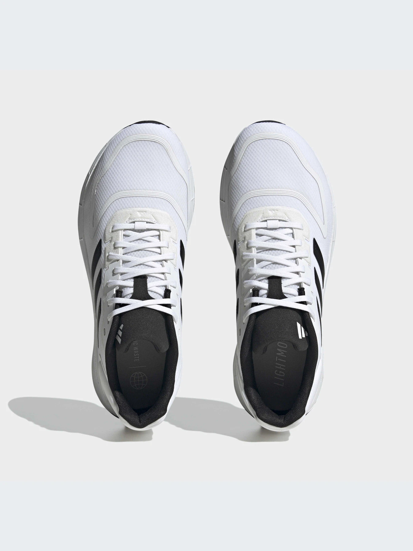 Кросівки Adidas Duramo модель HQ4130 Кросівки Adidas Duramo модель HQ4130 Фото