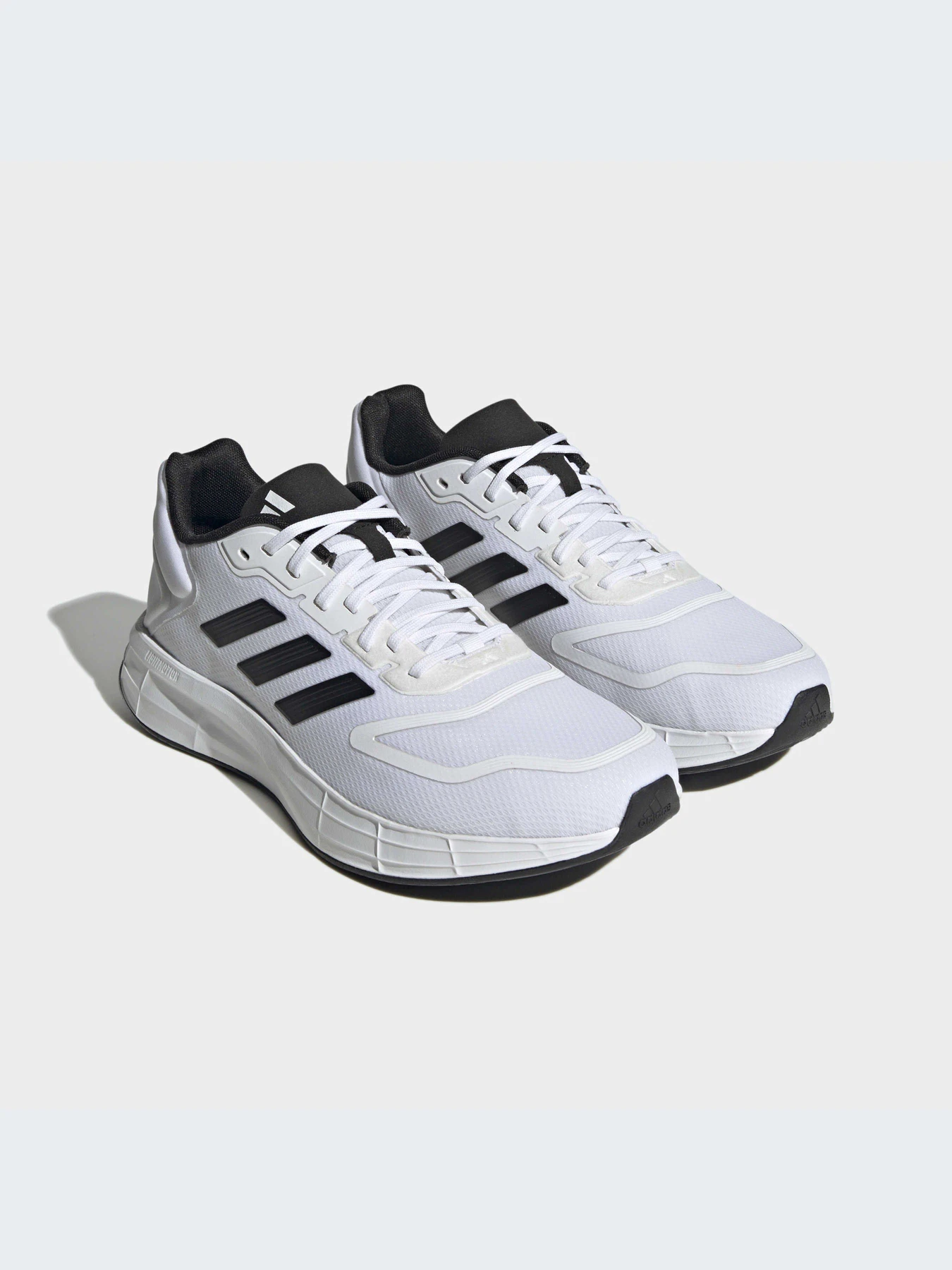 Кросівки Adidas Duramo модель HQ4130 Кросівки Adidas Duramo модель HQ4130 Фото