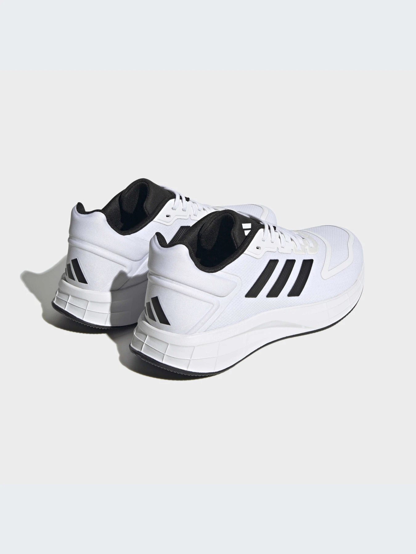 Кросівки Adidas Duramo модель HQ4130 Кросівки Adidas Duramo модель HQ4130 Фото