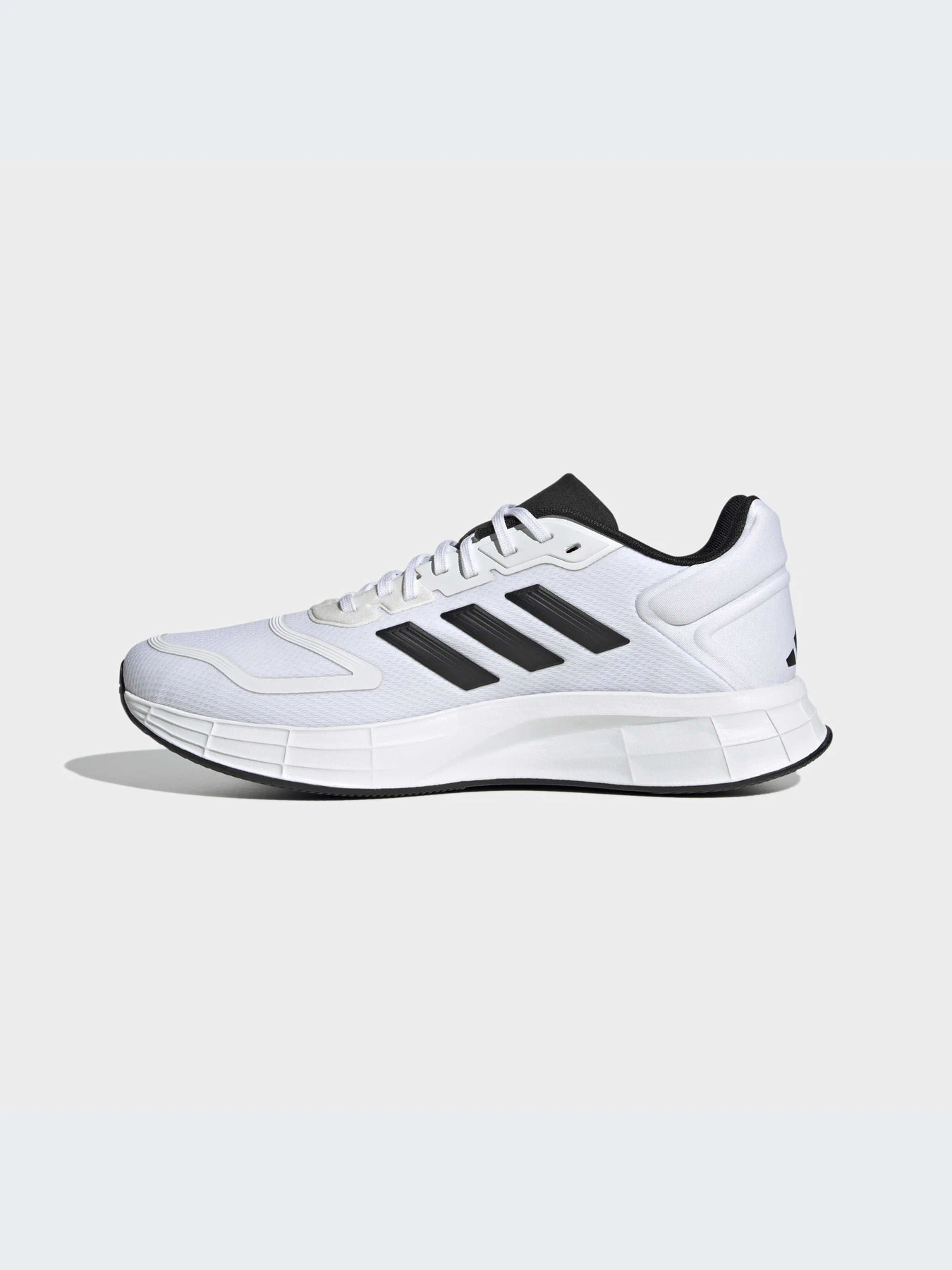 Кросівки Adidas Duramo модель HQ4130 Кросівки Adidas Duramo модель HQ4130 Фото