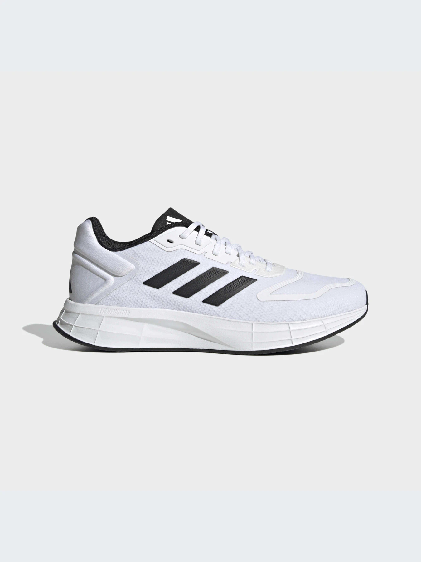 Кросівки Adidas Duramo модель HQ4130 Кросівки Adidas Duramo модель HQ4130 Фото