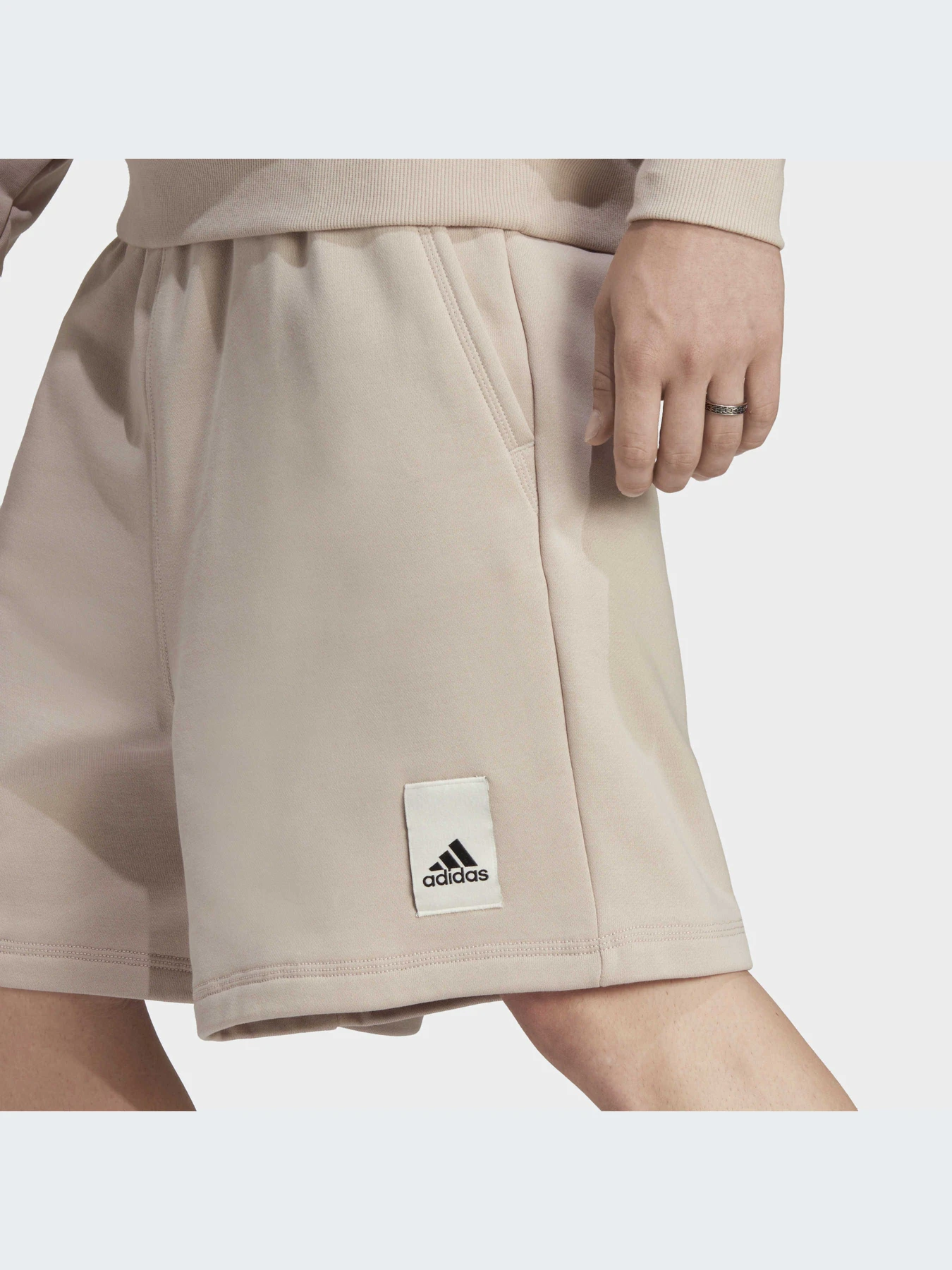 Шорты Adidas модель IA9361 Шорты Adidas модель IA9361 Фото