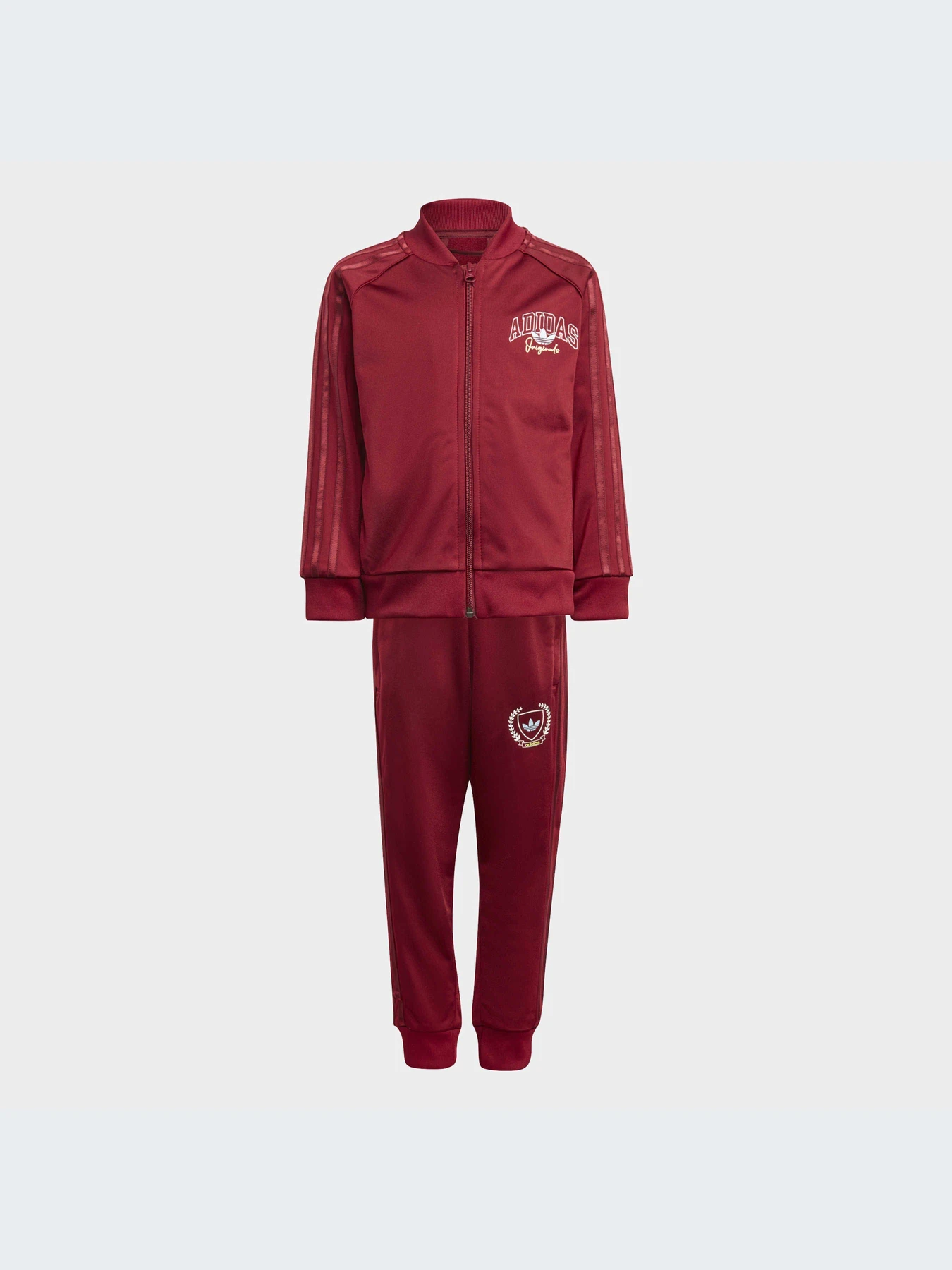 Костюмы Adidas Graphics модель IJ0742 Костюмы Adidas Graphics модель IJ0742 Фото
