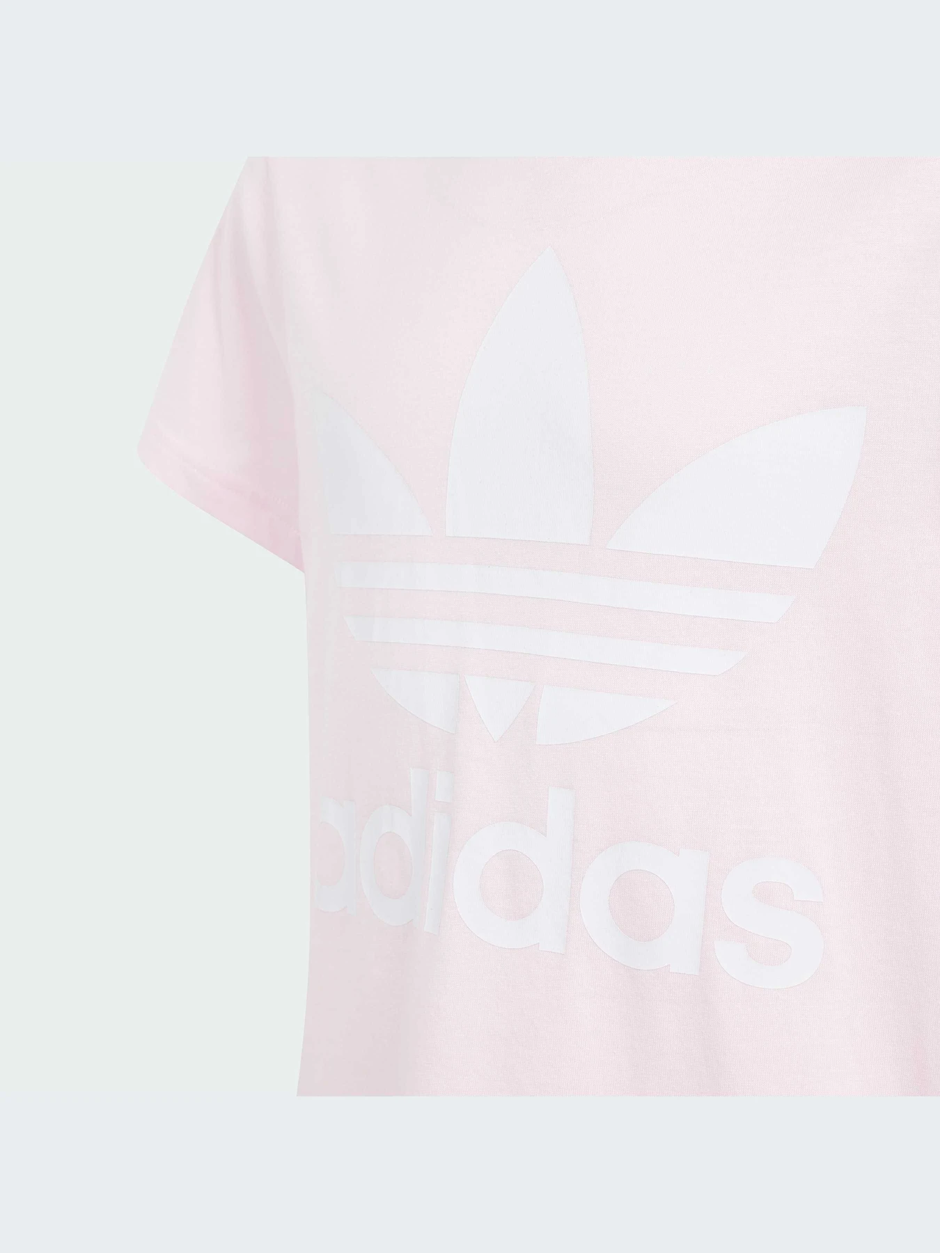 Футболки і поло Adidas Adicolor модель IN8446 Футболки і поло Adidas Adicolor модель IN8446 Фото