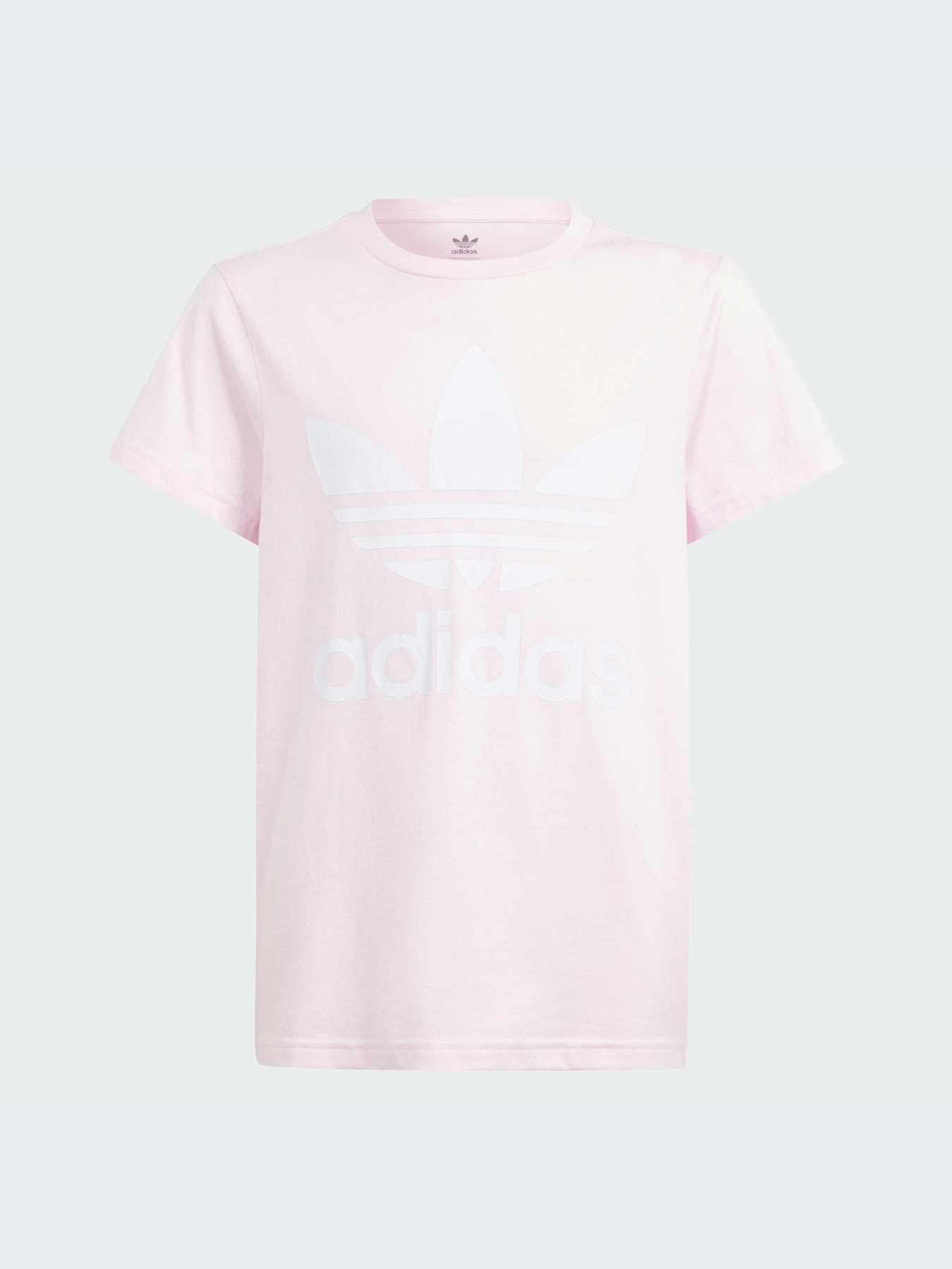 Футболки і поло Adidas Adicolor модель IN8446 Футболки і поло Adidas Adicolor модель IN8446 Фото