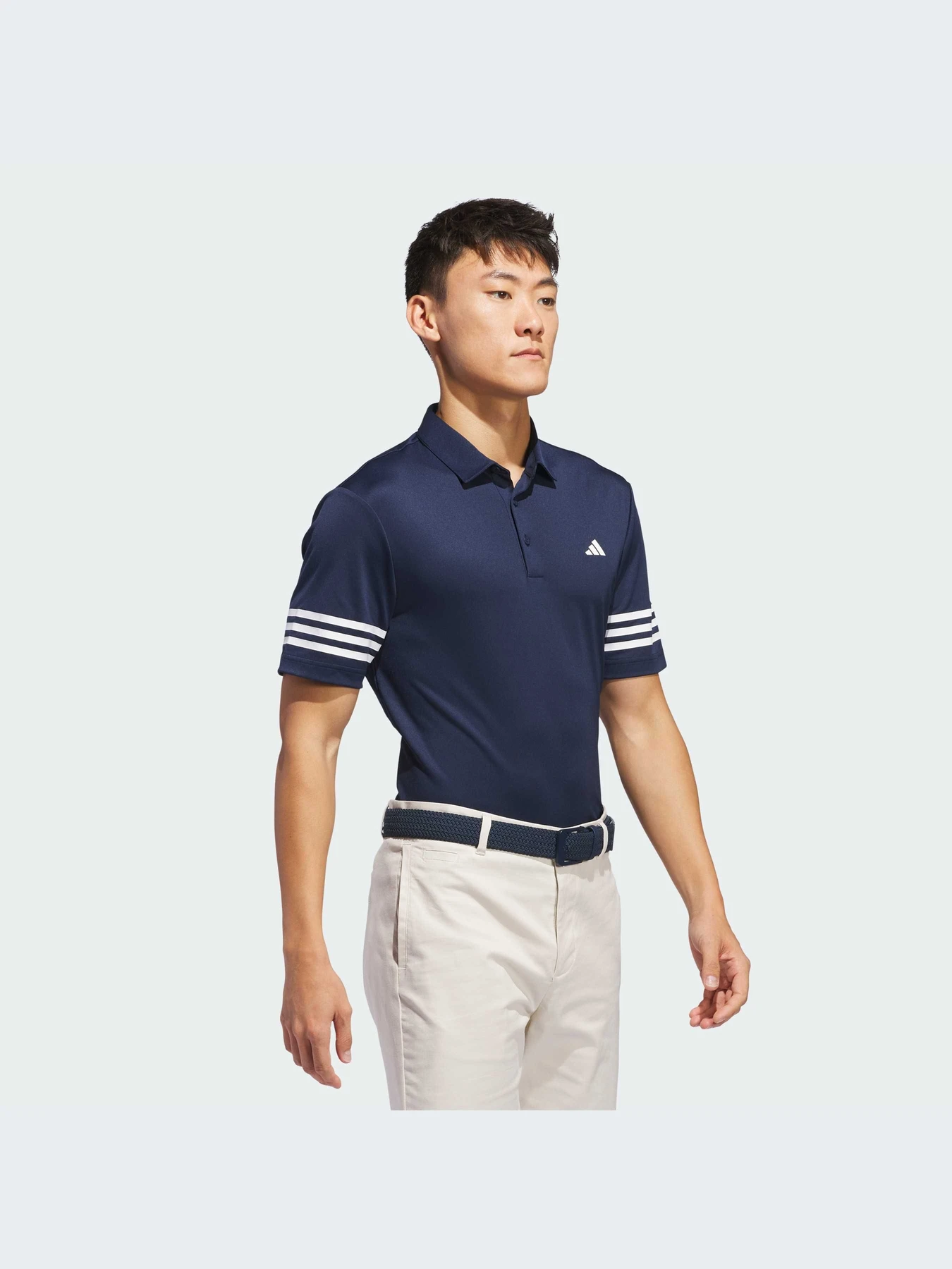 Футболки і поло Adidas модель IQ2963 Футболки і поло Adidas модель IQ2963 Фото