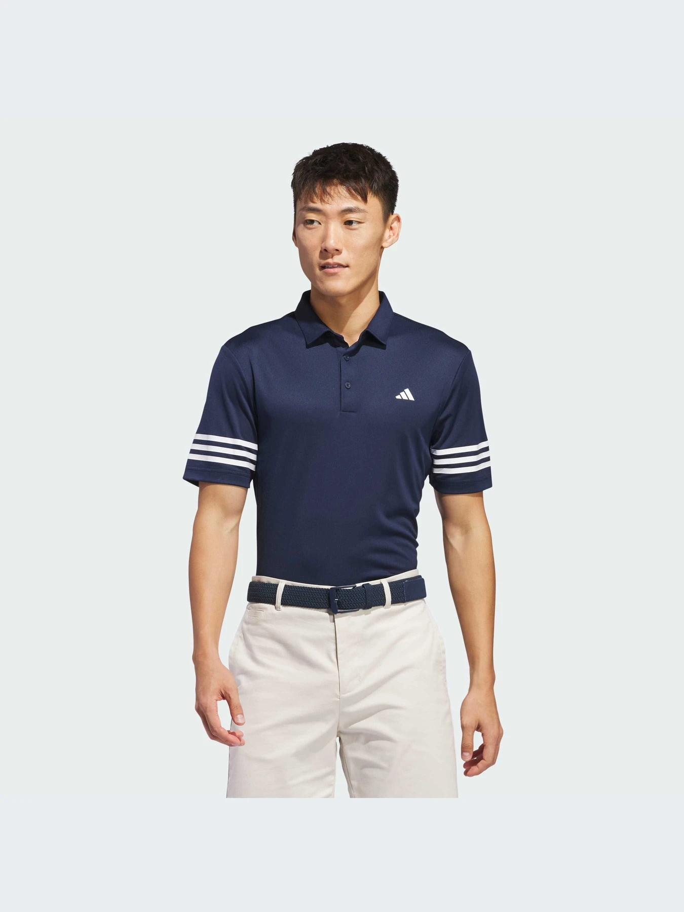 Футболки і поло Adidas модель IQ2963 Футболки і поло Adidas модель IQ2963 Фото