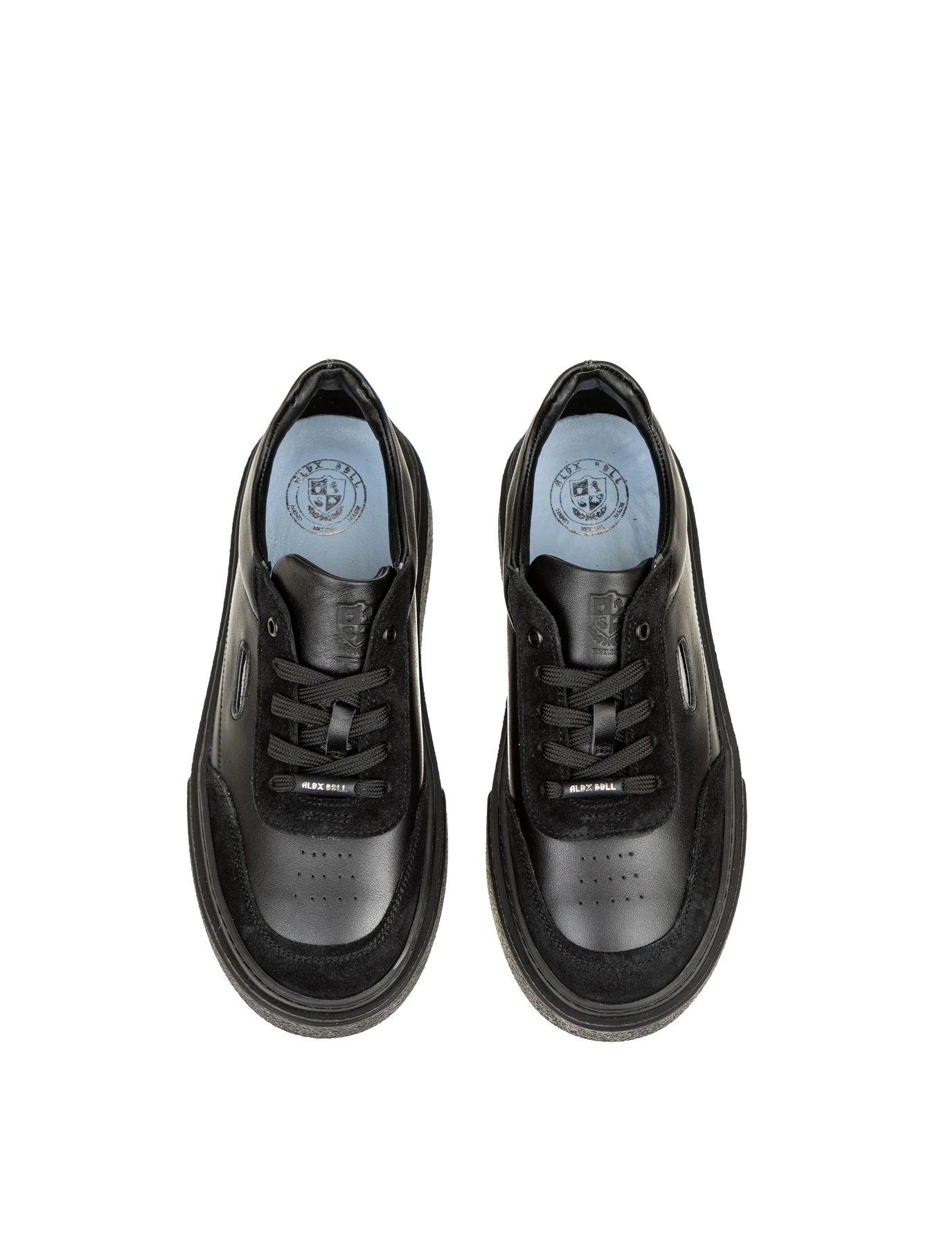 Кеди Alex Bell модель 1172827 Кеди Alex Bell модель 1172827 Фото