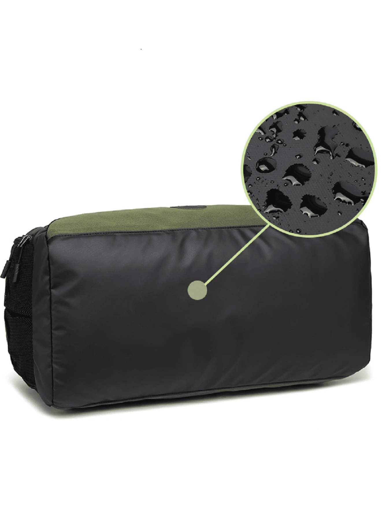 Дорожные сумки и чемоданы RoyalBag модель TB7-T-2902GR Фото