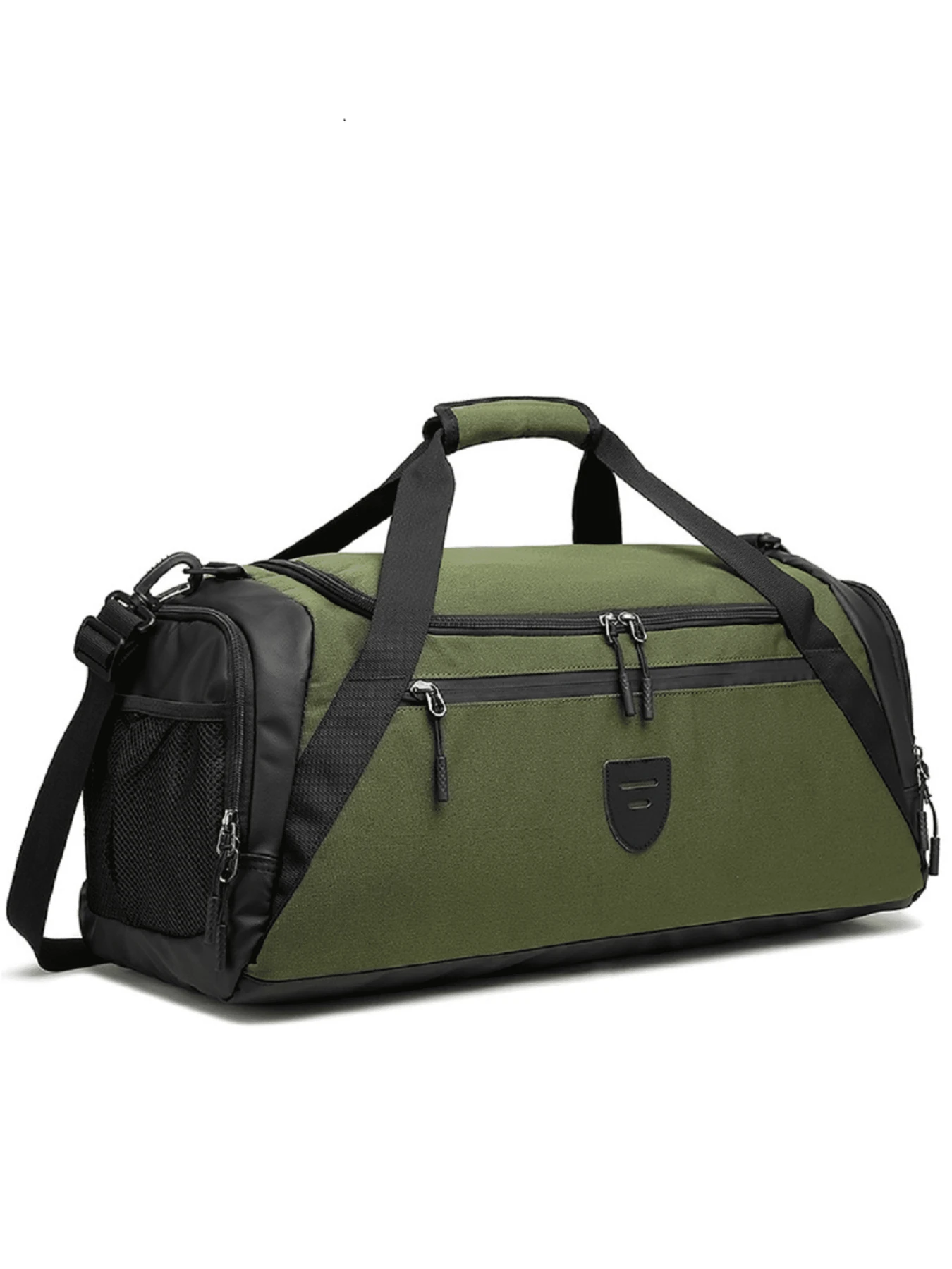 Дорожные сумки и чемоданы RoyalBag модель TB7-T-2902GR Фото