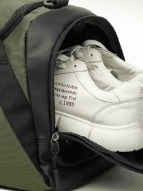 Дорожные сумки и чемоданы RoyalBag модель TB7-T-2902GR Фото