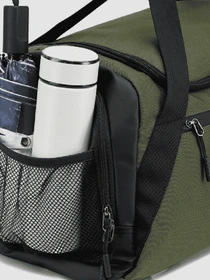 Дорожные сумки и чемоданы RoyalBag модель TB7-T-2902GR Фото