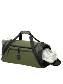 Дорожные сумки и чемоданы RoyalBag модель TB7-T-2902GR Фото