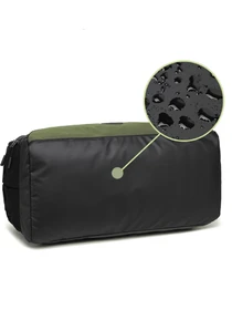 Дорожные сумки и чемоданы RoyalBag модель TB7-T-2902GR Фото