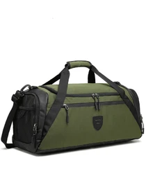 Дорожные сумки и чемоданы RoyalBag модель TB7-T-2902GR Фото