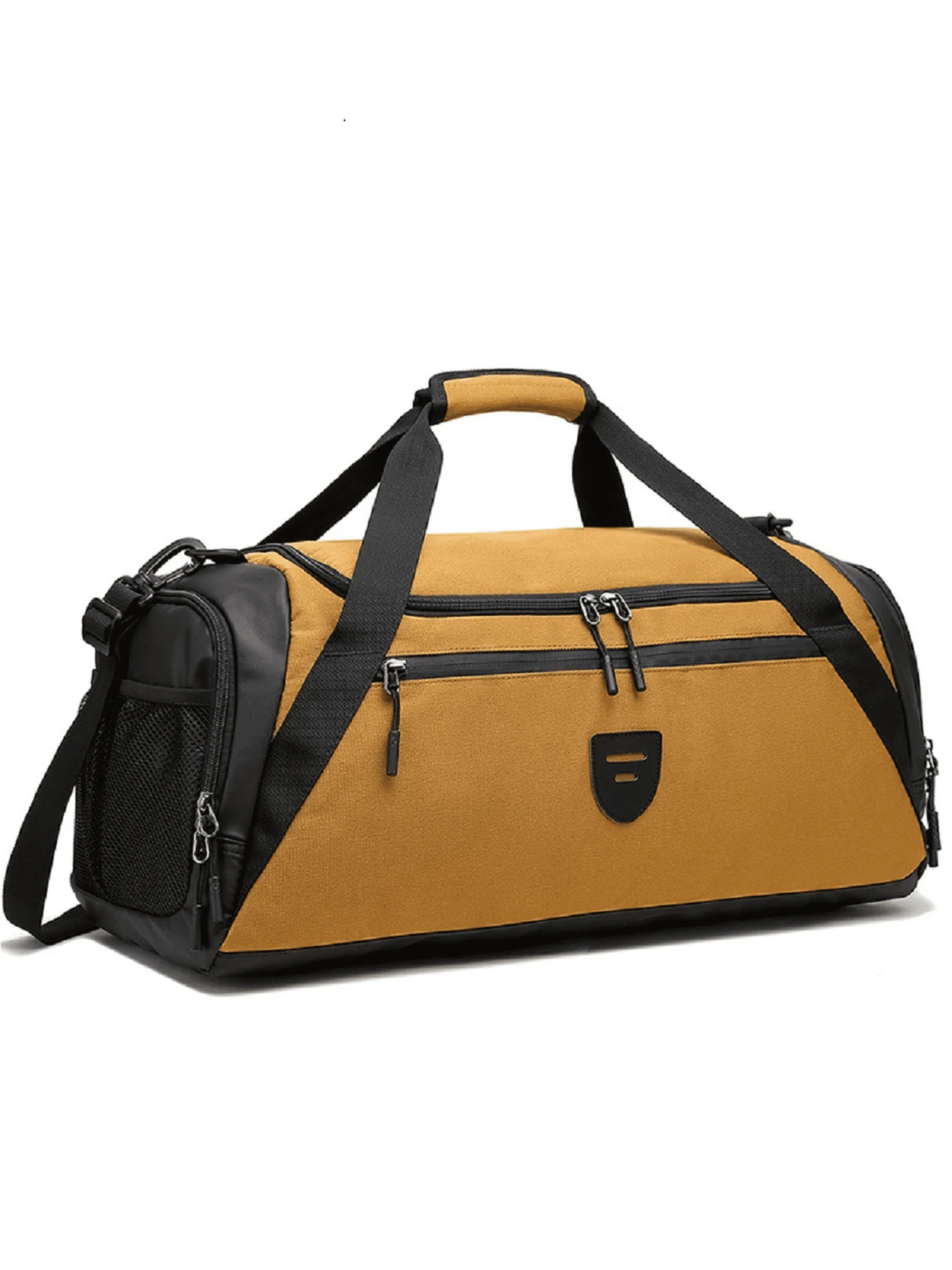 Дорожные сумки и чемоданы RoyalBag модель TB7-T-2902B Фото