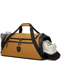 Дорожные сумки и чемоданы RoyalBag модель TB7-T-2902B Фото