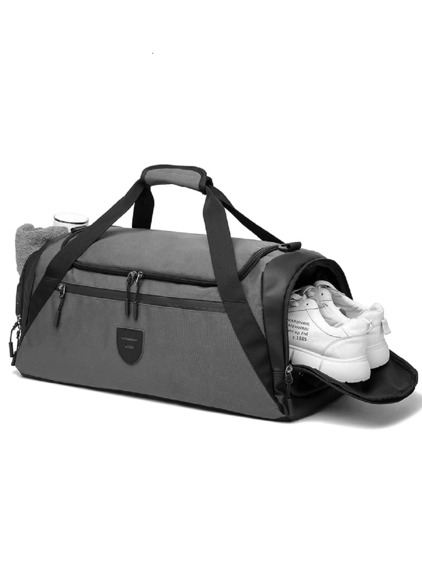 Дорожные сумки и чемоданы RoyalBag модель TB7-T-2902G Фото