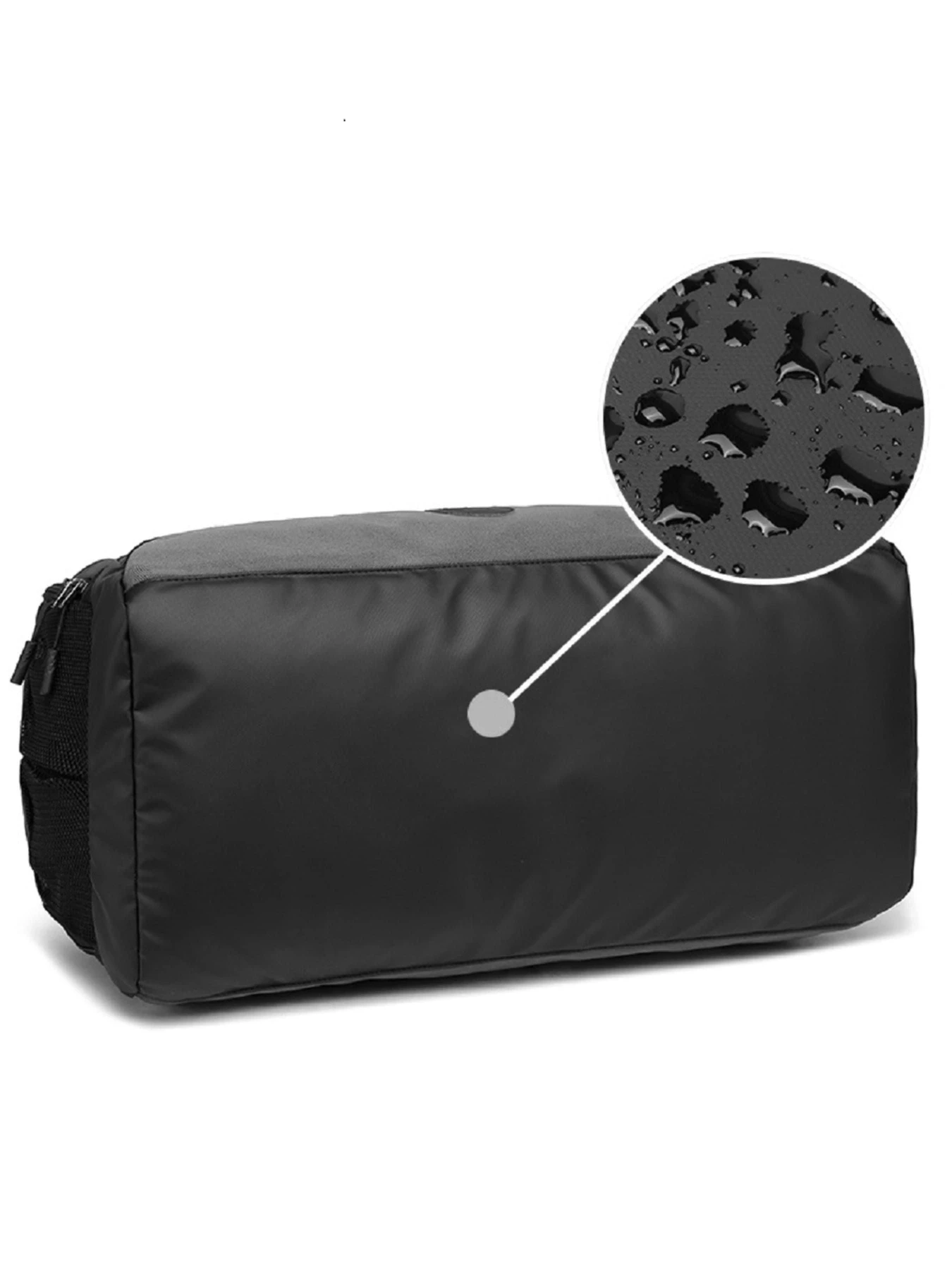 Дорожные сумки и чемоданы RoyalBag модель TB7-T-2902G Фото