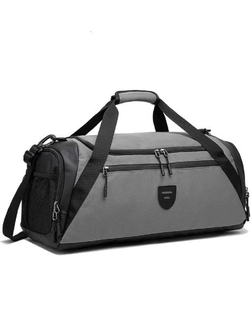 Дорожні сумки та валізи RoyalBag модель TB7-T-2902G Фото