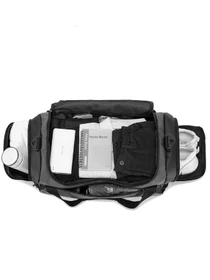 Дорожные сумки и чемоданы RoyalBag модель TB7-T-2902G Фото