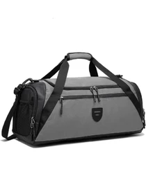 Дорожні сумки та валізи RoyalBag модель TB7-T-2902G Фото