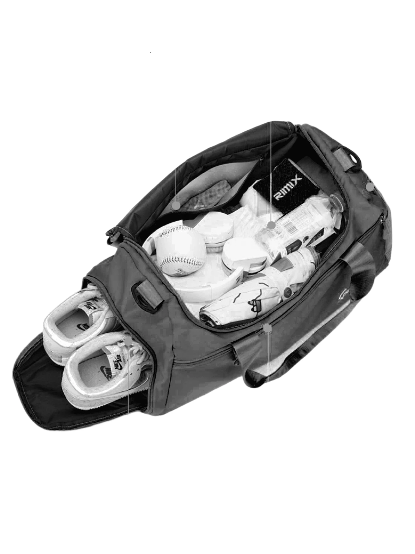 Сумки RoyalBag модель TB1-T-1916A Фото
