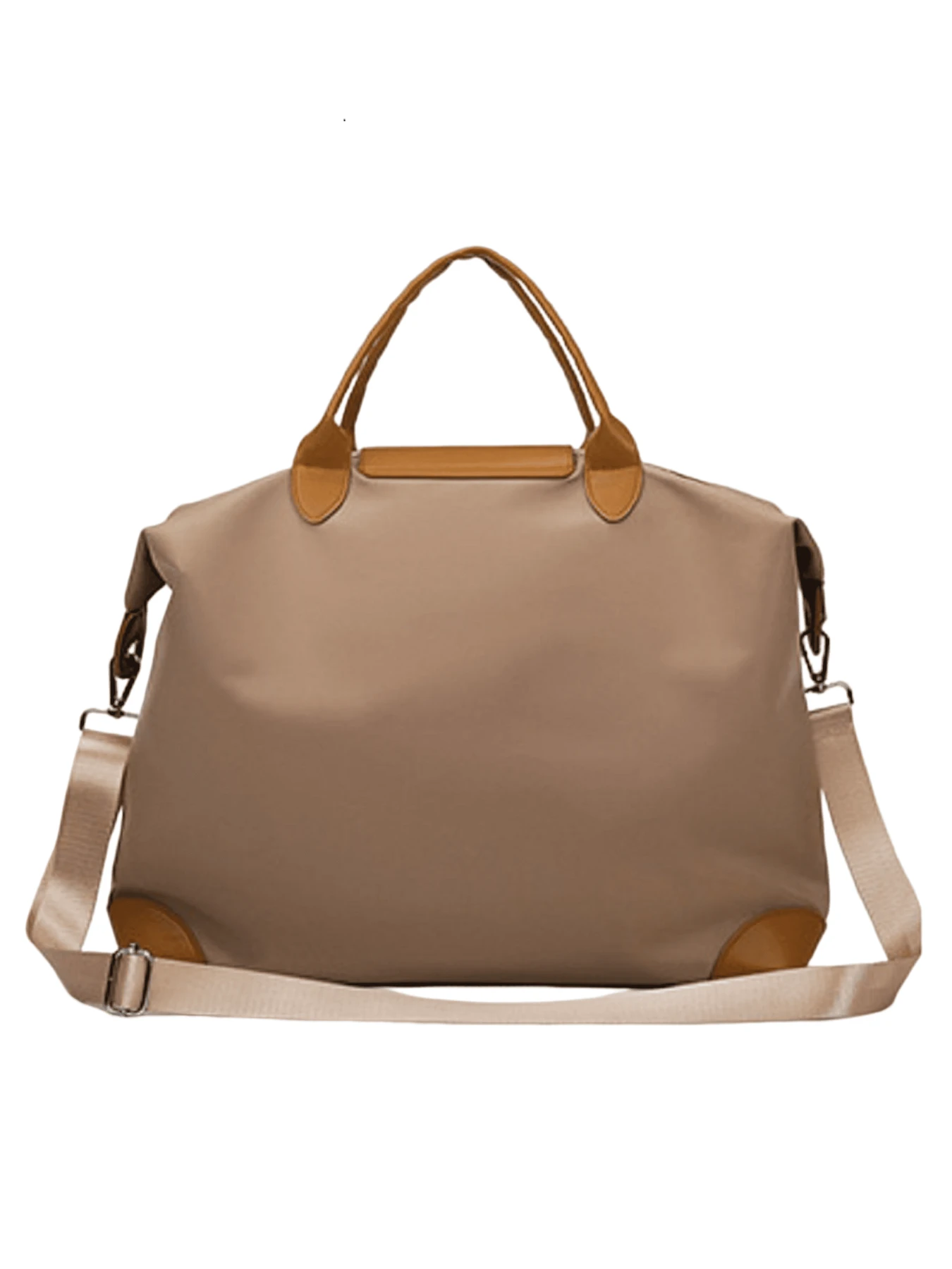 Дорожні сумки та валізи RoyalBag модель TB1-T-841B Фото