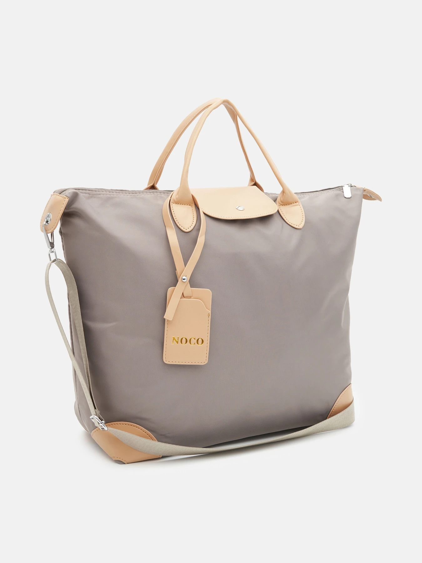 Дорожные сумки и чемоданы RoyalBag модель TB1-T-841B Фото